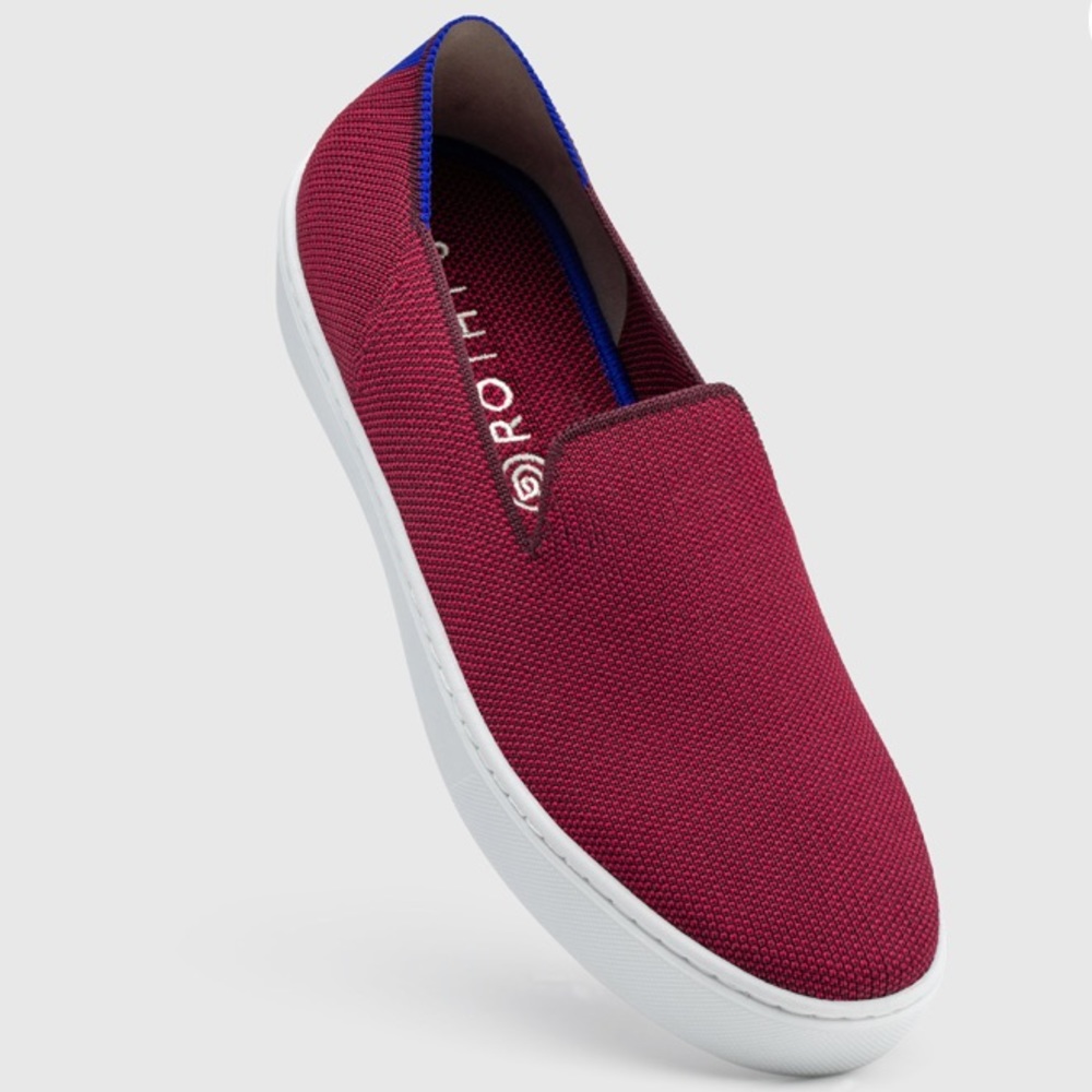 Rothy’s the sneaker